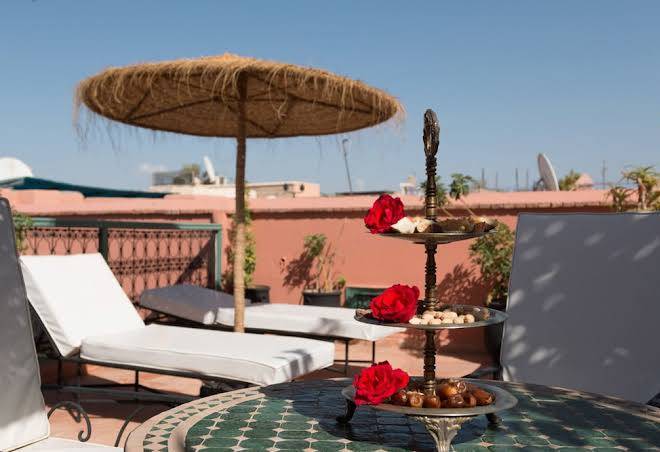 Origin hotels riad magi