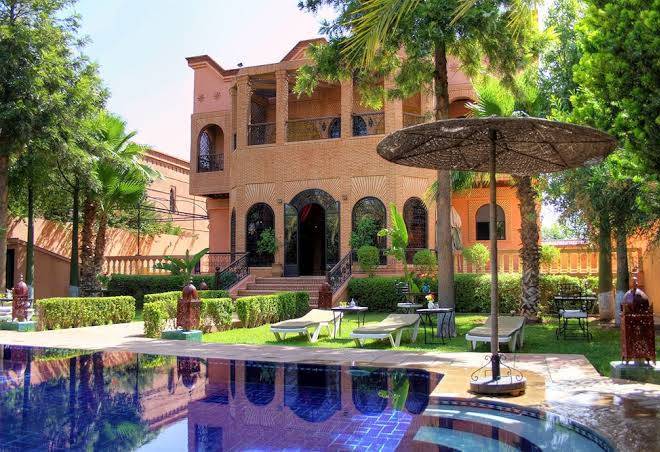 Palais dar ouladna