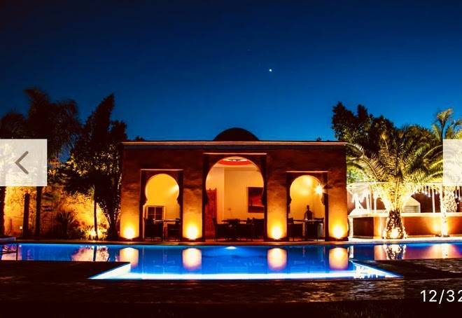 Palais el miria & spa