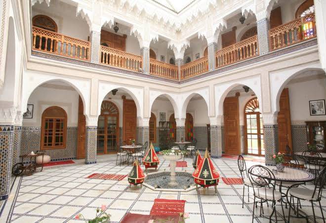Palais rtaj