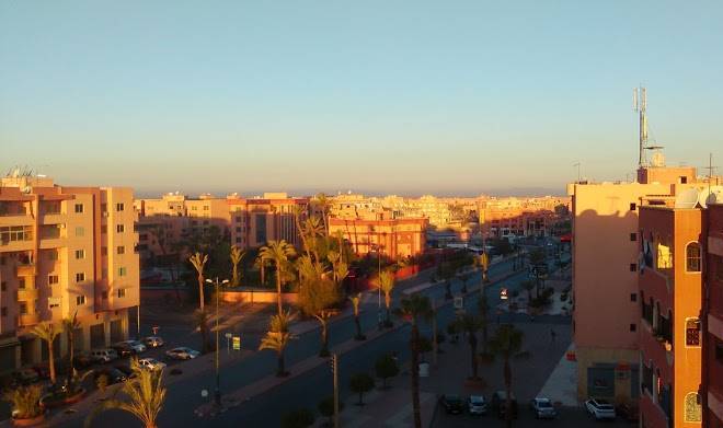 Belaouni