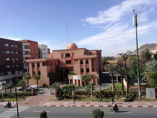 Residence selwane