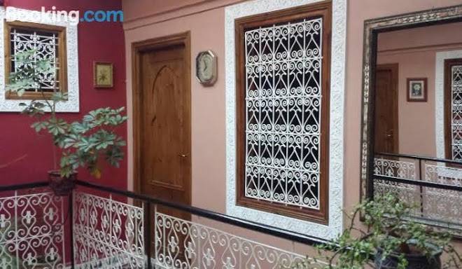 Riad 112