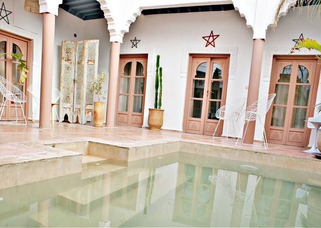 Riad 117