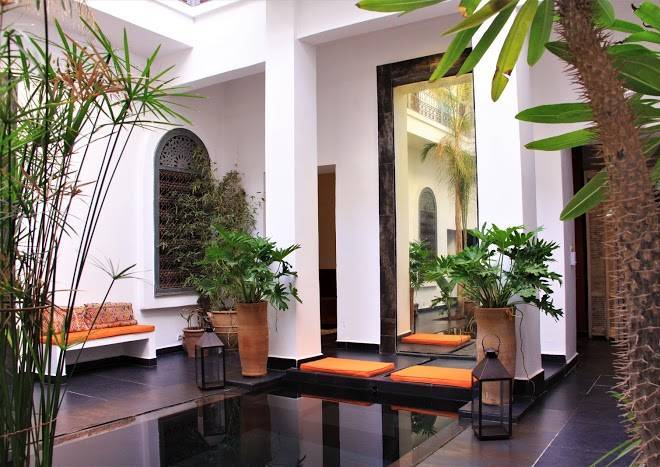 Riad 191