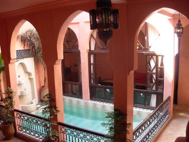 Riad aderbaz