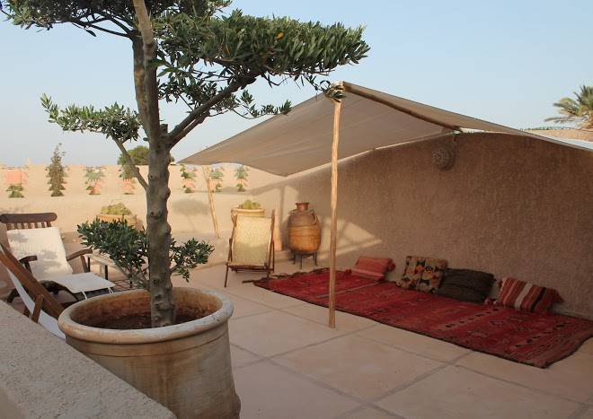 Riad adrar