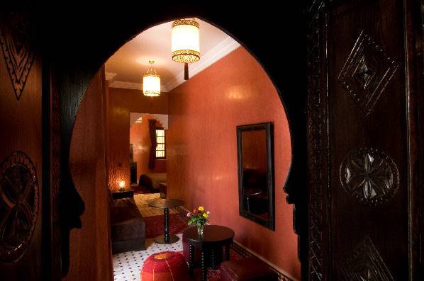 Riad agdim