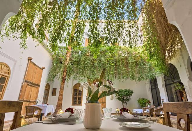 Riad al assala