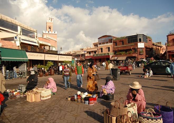 Riad al jana