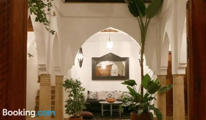 Riad al janoub