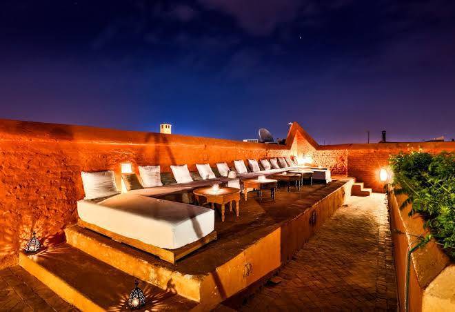 Riad al jazira