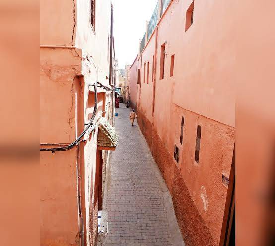 Riad al mansoura