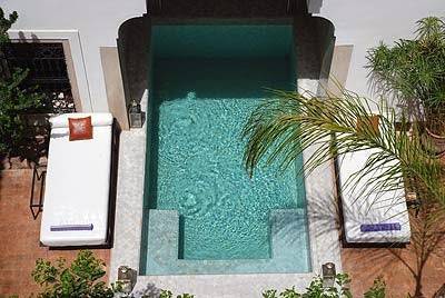 Riad al massarah