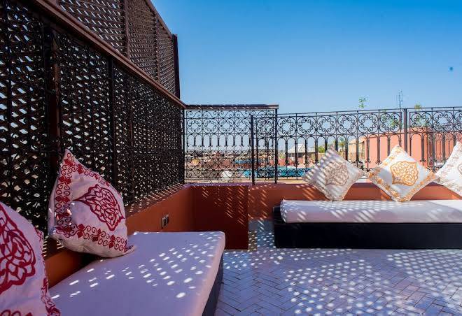 Riad al ralia
