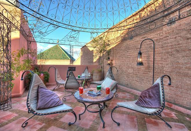 Riad al rimal