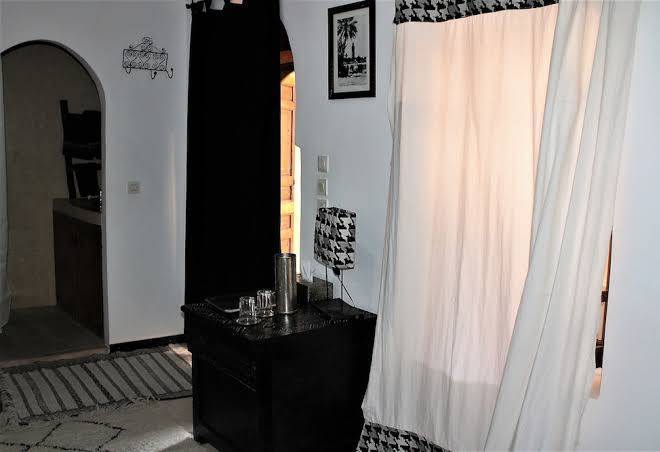 Riad alamine
