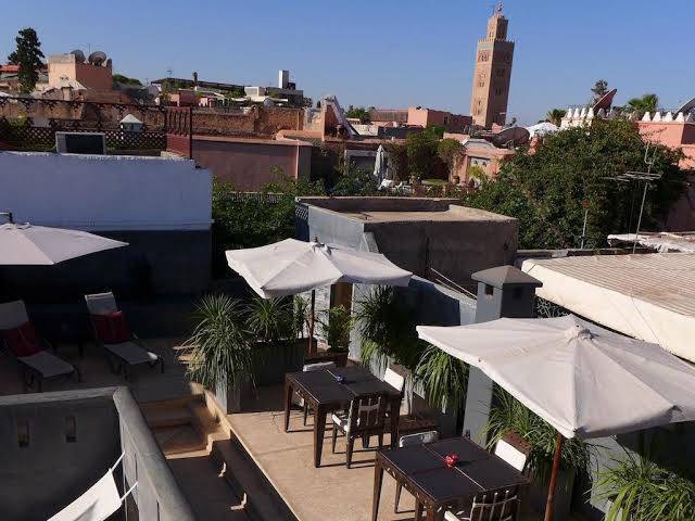 Riad alamir