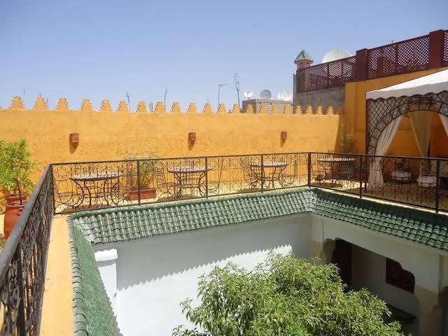 Riad aldiana