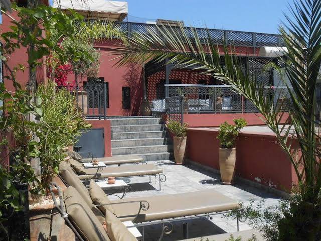 Riad alegria