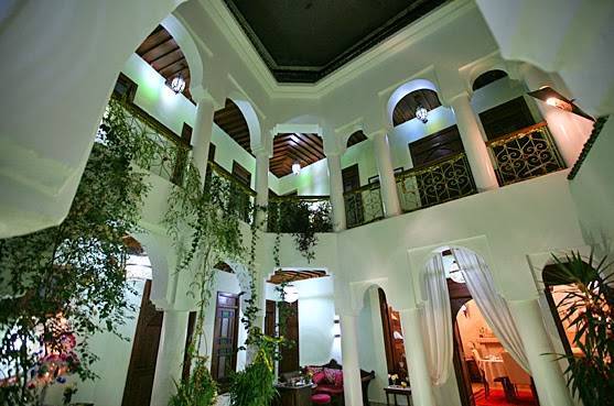 Riad alida