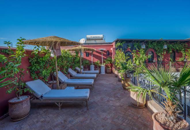 Riad aliya