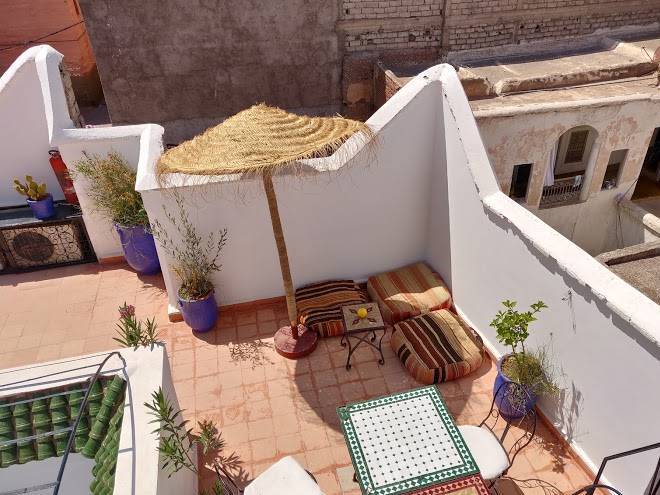 Riad alkarim mamoun