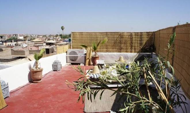 Riad alqimam