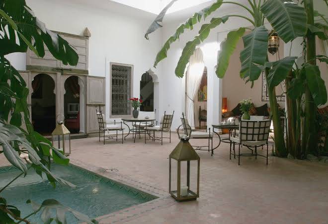 Riad altair