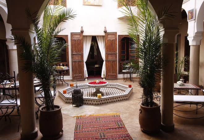 Riad alwachma