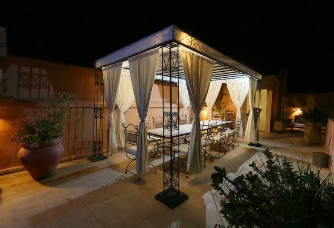 Riad alwane