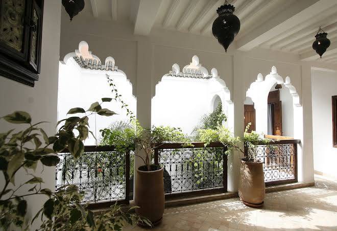 Riad amin