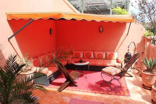 Riad amra