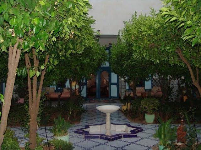 Riad arij