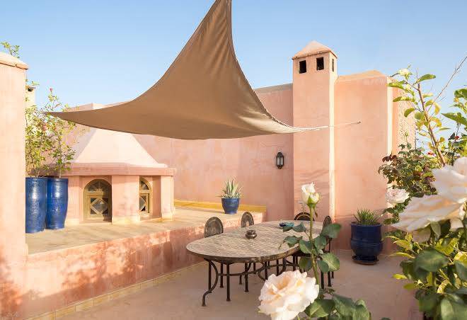 Riad assala