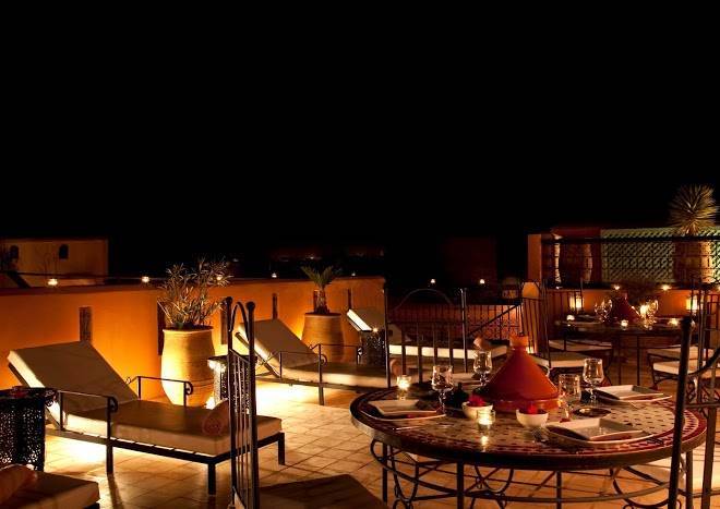Riad assouel