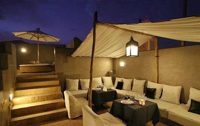 Riad awa societe reves du maroc