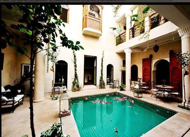 Riad aymane