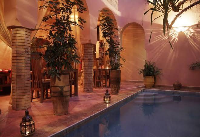 Riad azenzer
