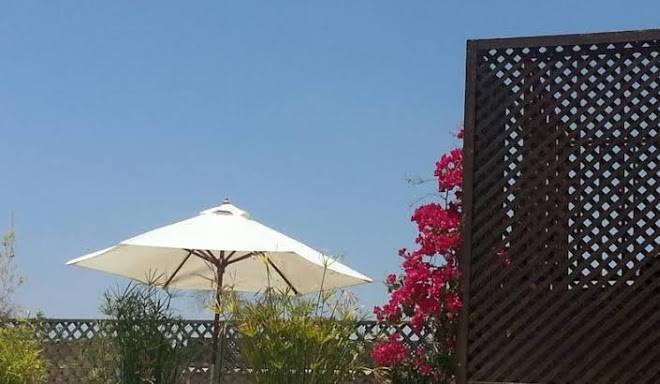 Riad azza