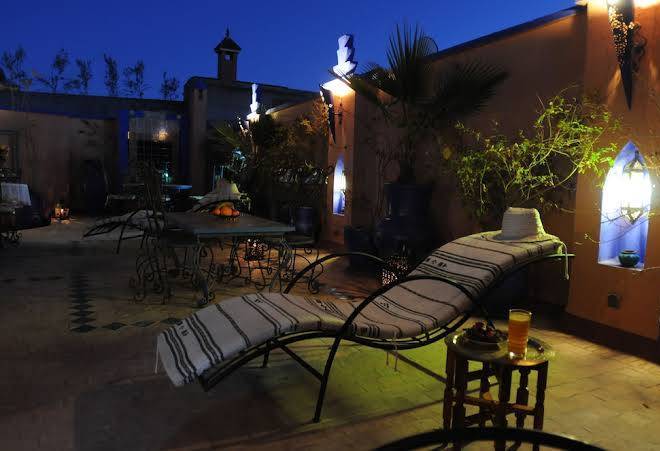 Riad basma