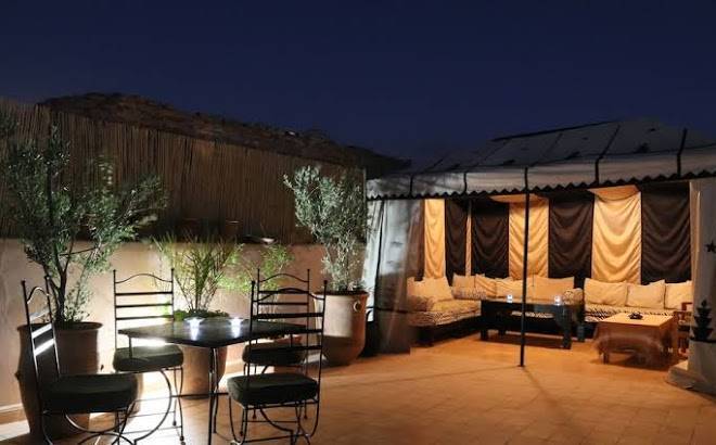 Riad beldi