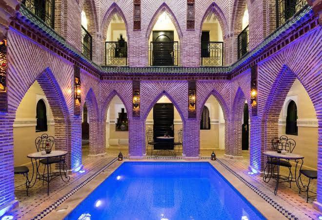 Riad challa