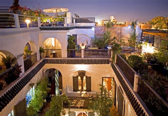Riad chouia chouia