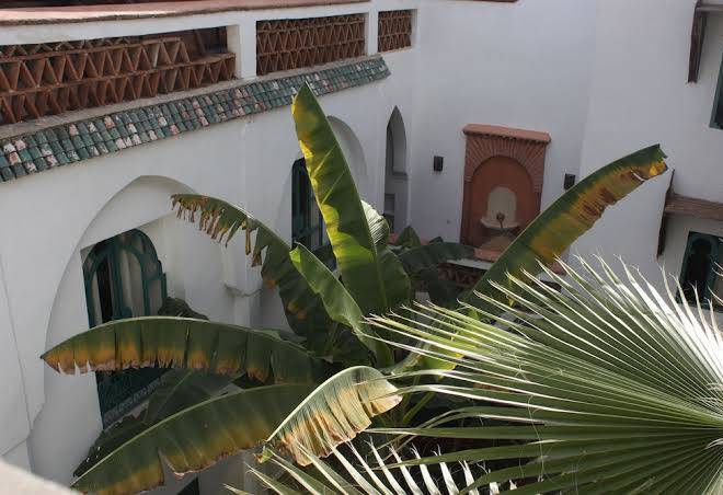 Riad concorde