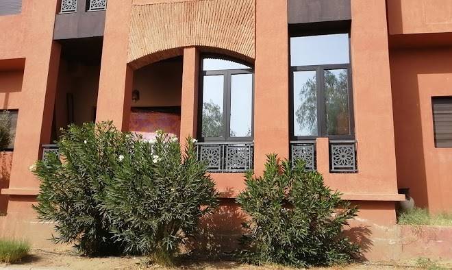 Riad dahbiya