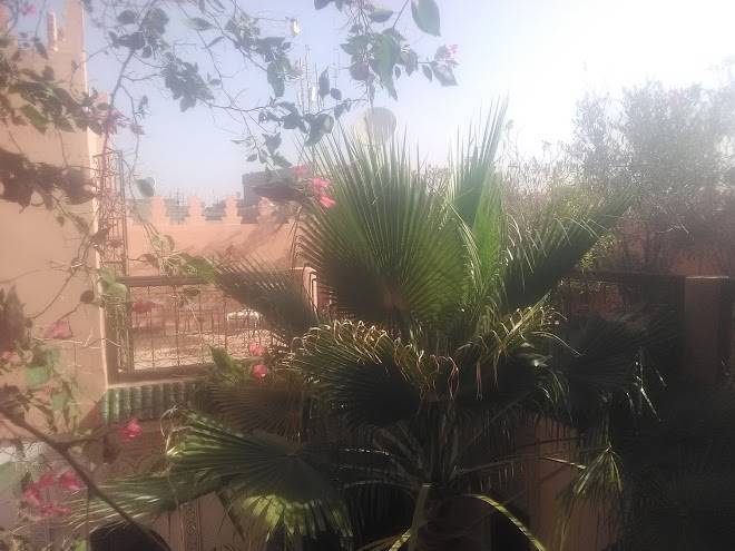 Riad dar al jawhara