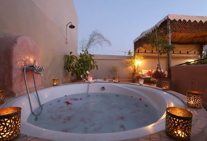 Riad dar elma and spa