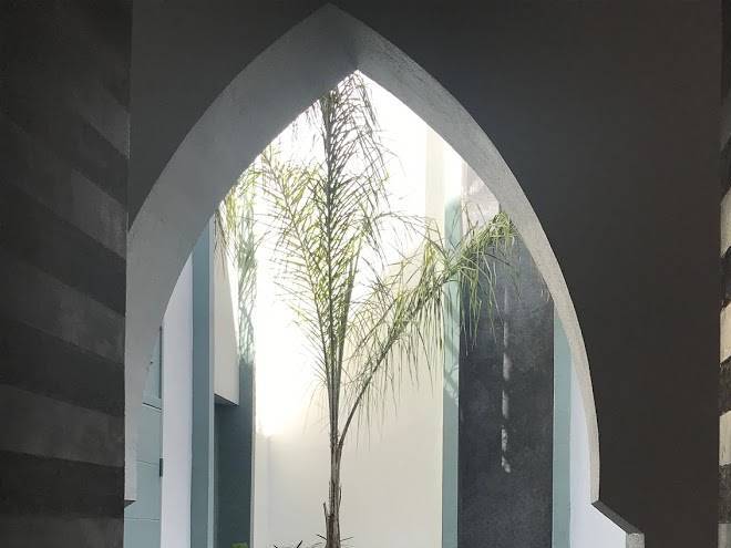 Riad dar maria medina
