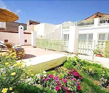 Riad dar nael